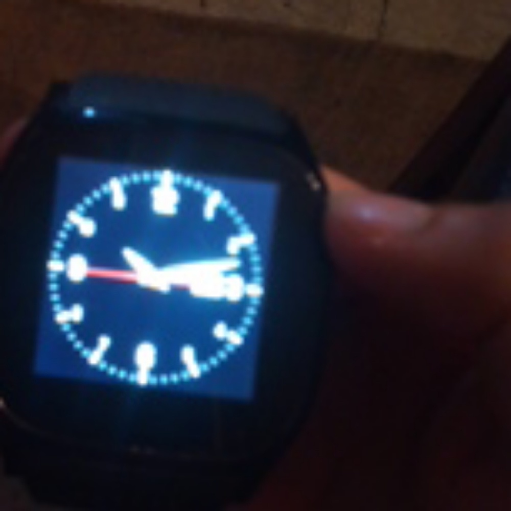 Smart watch